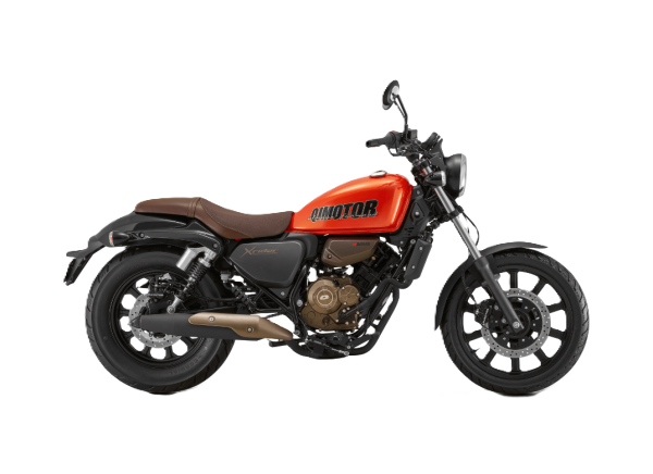 Xrider