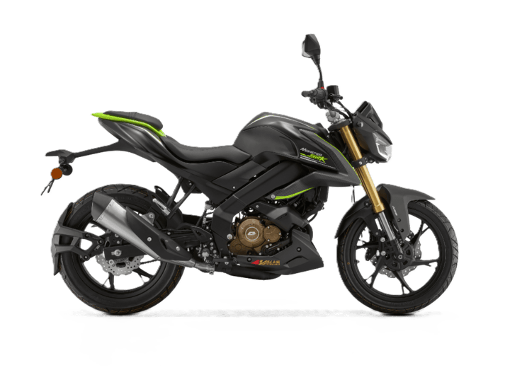 QJ MOTO
