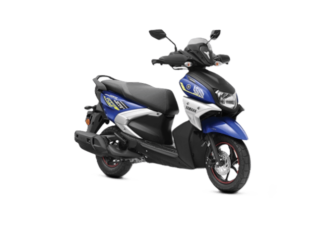 YAMAHA