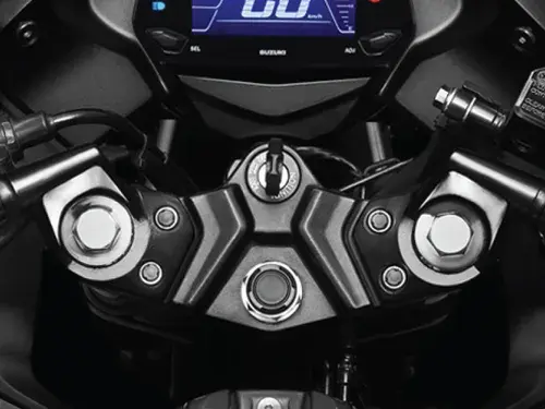 CLIP-ON HANDLE BARS