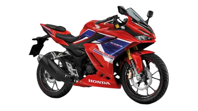 Honda cbr 150r