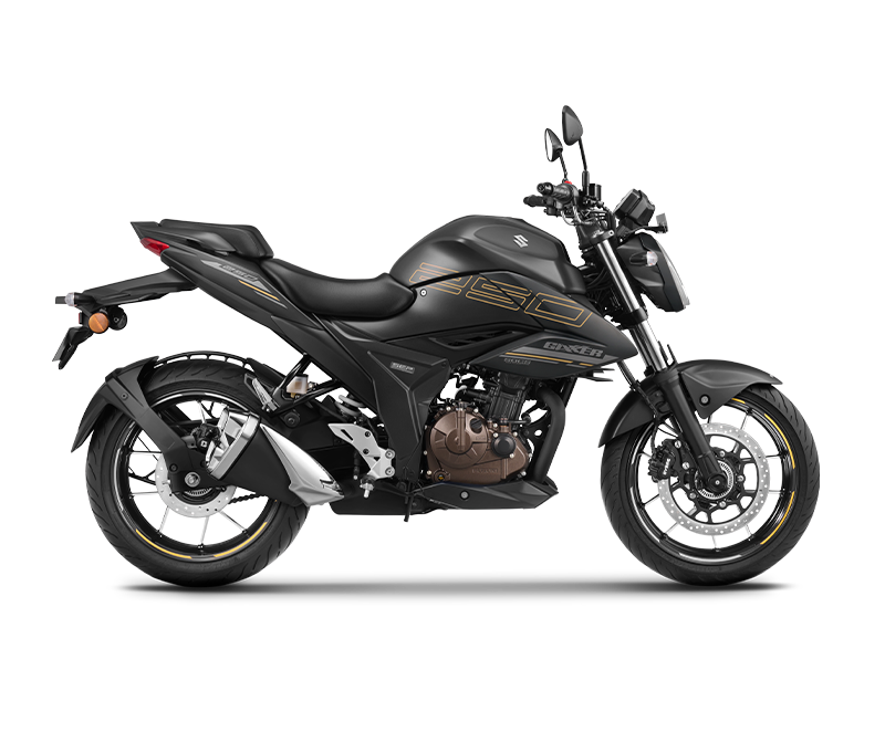 Bike 5