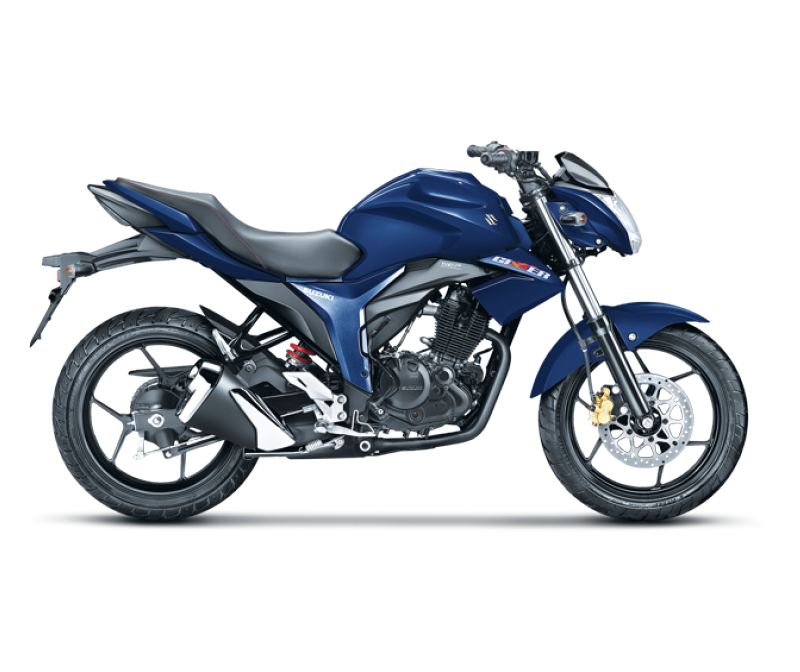 Bike 8
