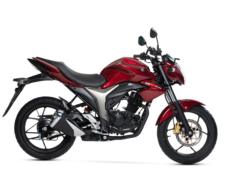 Bike 3