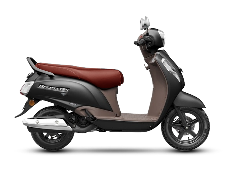 suzuki access 125