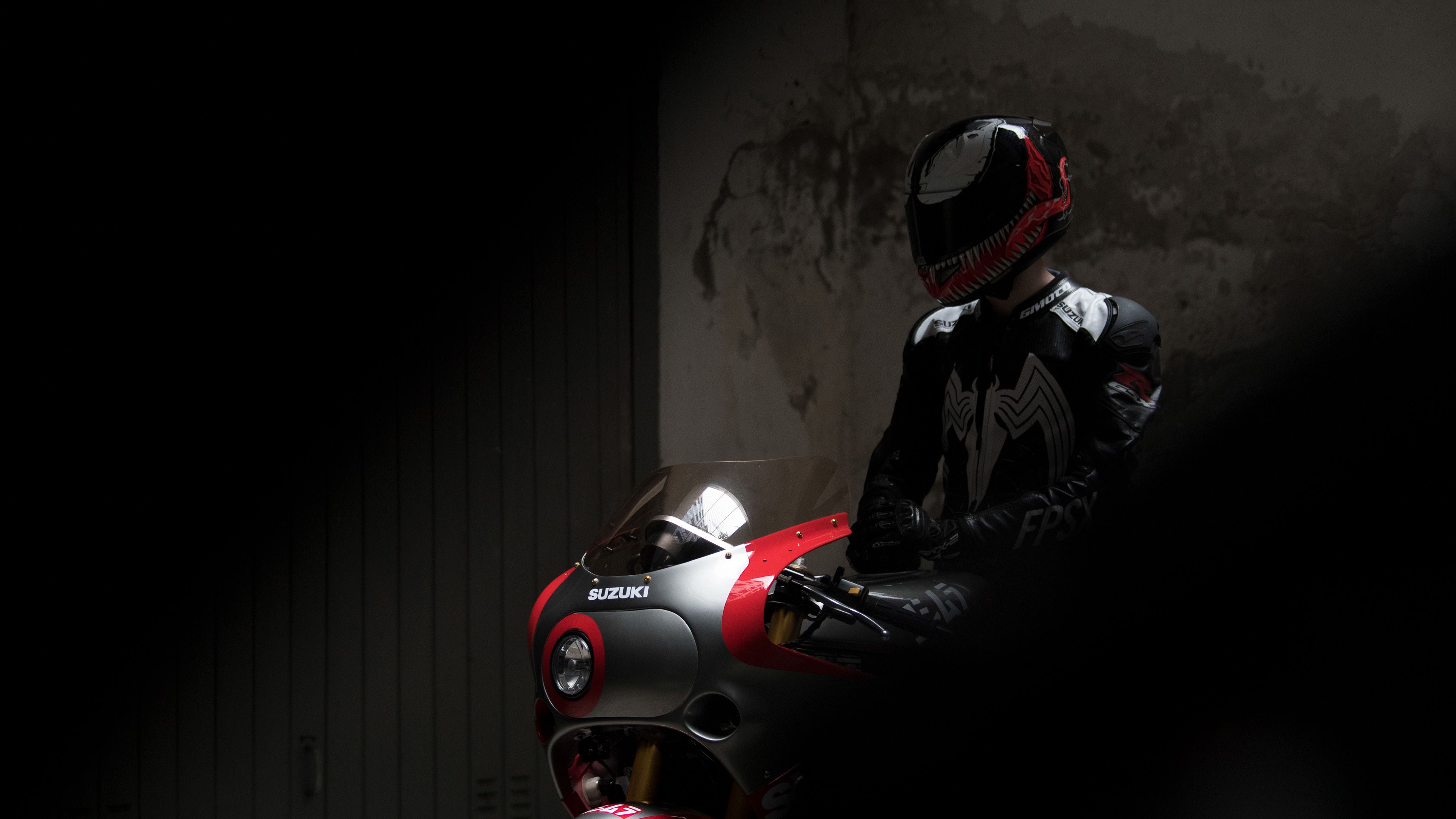 Suzuki bike Bike 1