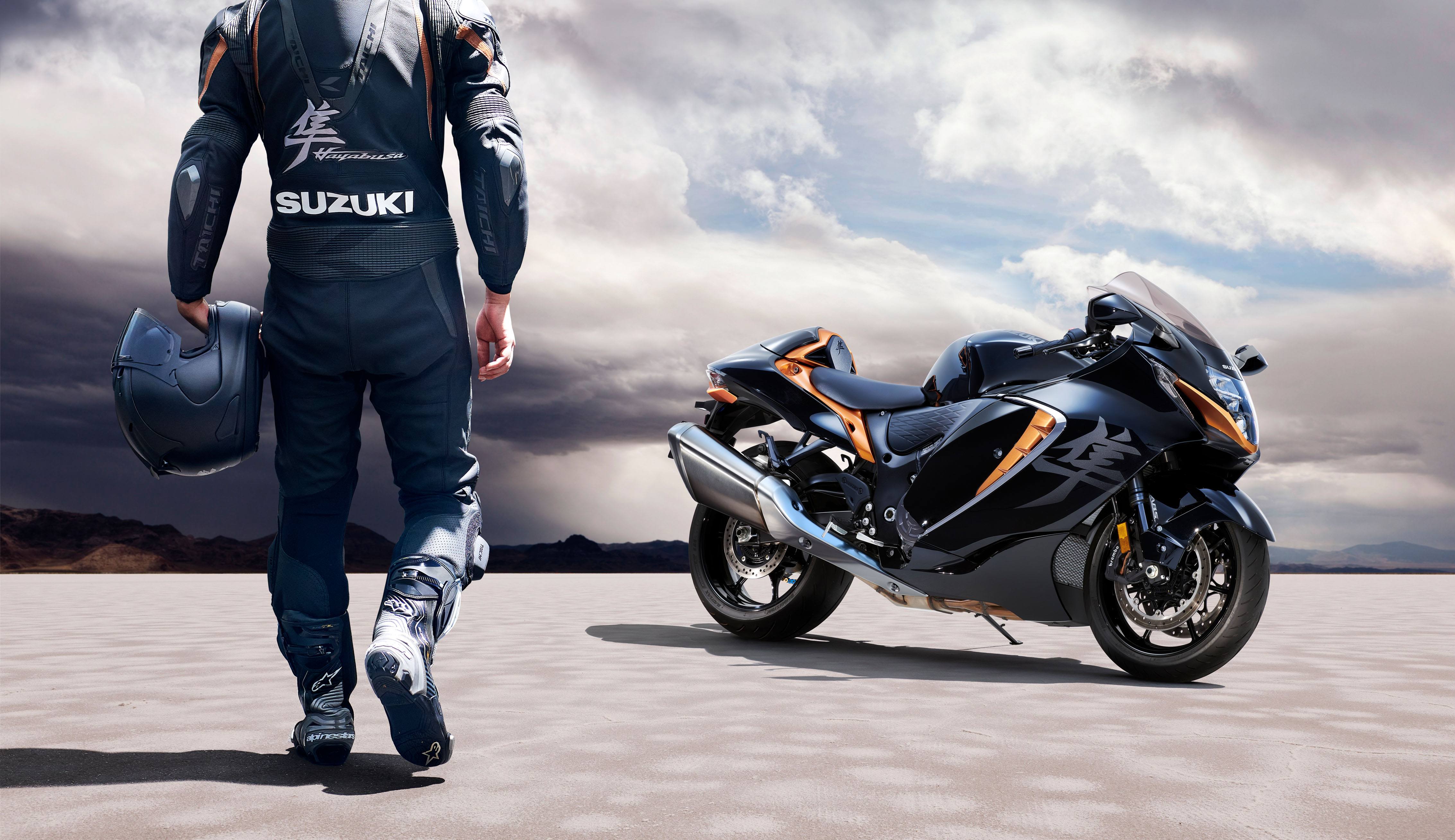 Suzuki bike Bike 3
