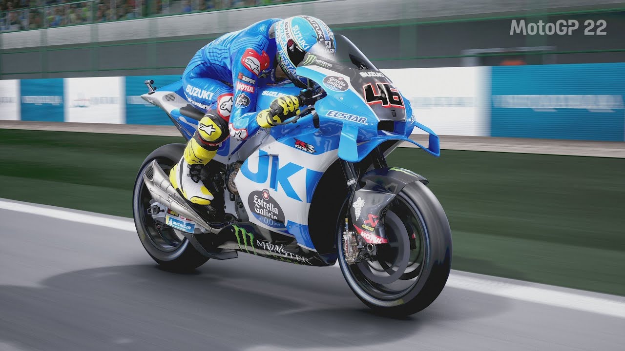 MotoGP