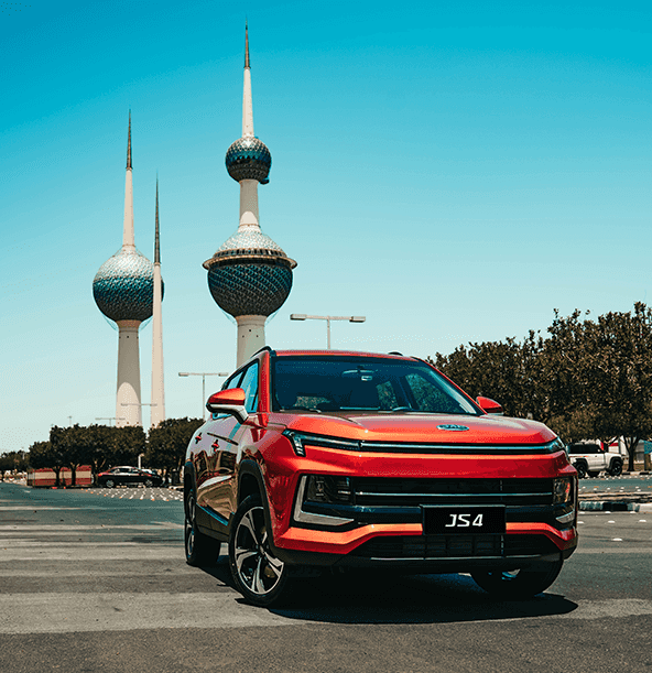 journey with JAC Motors today!